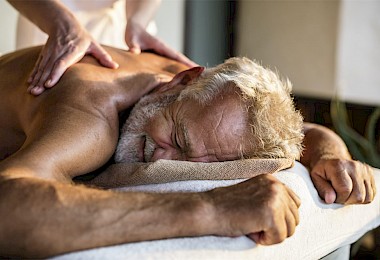 Tantra Erotic Massage