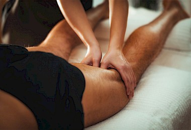 Full Body Erotic Massage