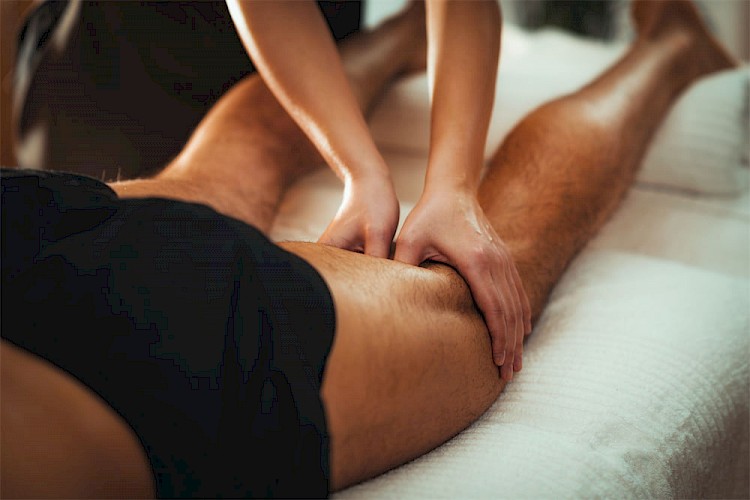Erotic massage amsterdam